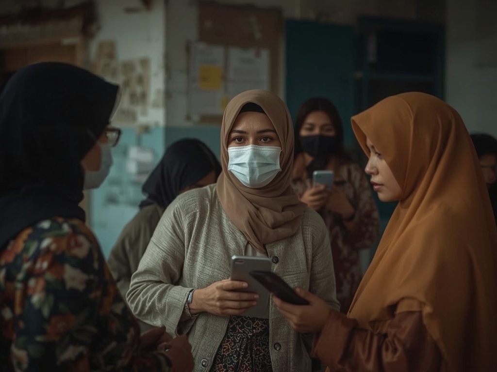 Seri Tanya-Jawab: Kasus Konsultasi Saat Keluarga Bepergian, Rumah Disewakan, dan PLTS Atap Sedang Dipasang